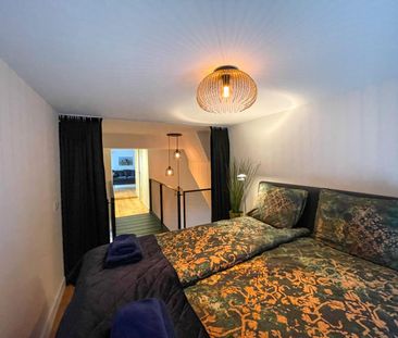 Te huur: Appartement Utrechtsedwarsstraat in Amsterdam - Foto 6