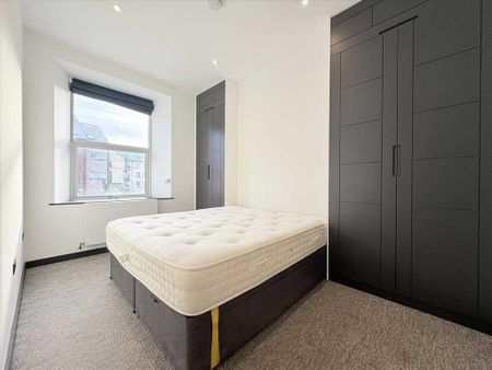 2 bedroom apartment to rent - Photo 5