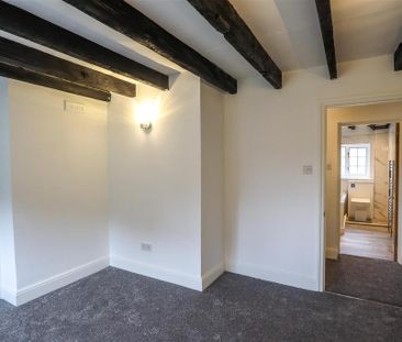 2 bedroom terraced house to rent - Photo 3