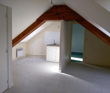 Location Appartement 3 pièces 29m² TOURS 37000 - Photo 5