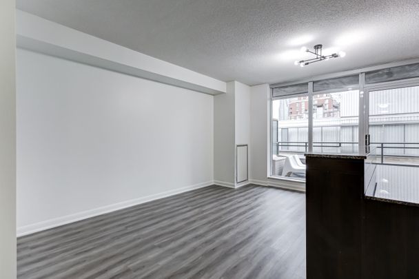 For Lease - 205 Frederick Street Unit# 803, Toronto, Ontario - Photo 1