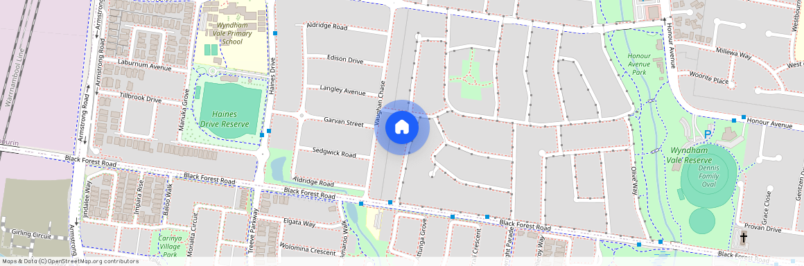 6 Brimpton Grove, 3024, Wyndham Vale