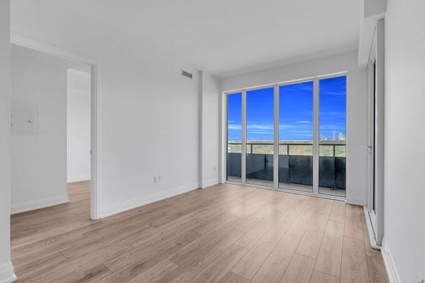 For Lease - 21 Park Street Unit# 1508, Mississauga, Ontario - Photo 1