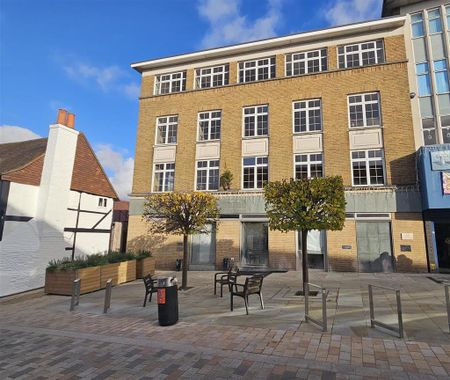 1 bedroom apartment to rent - Photo 5