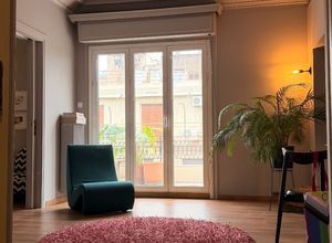 Διαμέρισμα για ενοικίαση - Γκύζη - Πεδίον Άρεως, - Photo 1