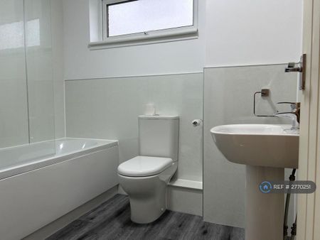 1 bedroom semi-detached house to rent - Photo 4