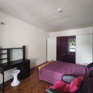 Appartement 2 pièces à louer à Paris 13 - limite 5e - Photo 2