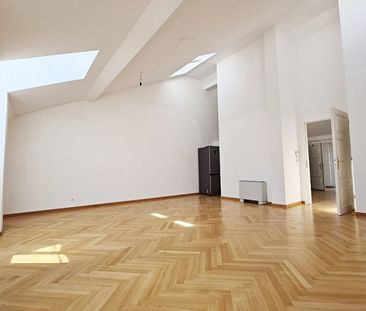 CITY-HIGHLIGHT, Gonzagagasse, klimatisiertes 122 m2 Dachgeschoss mi... - Foto 4