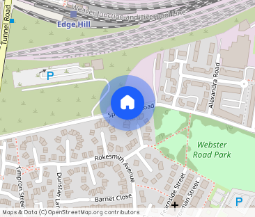 Spekeland Road, L7 6HY - Photo 1