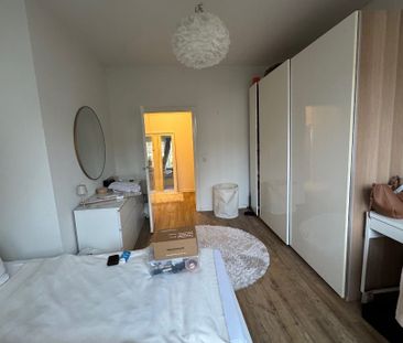 Einladende 2-Zimmer-Wohnung in Döhren - Photo 3