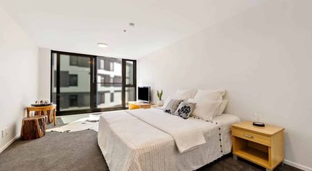 Newly Renovated Furnished Studio Apartment at ... - Photo 4