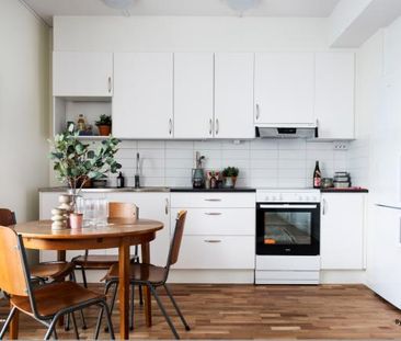 Högsbogatan 43 - Foto 2