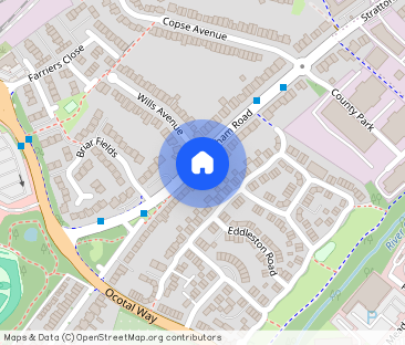 Shrivenham Road, Swindon, SN1 - Photo 1