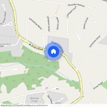 55 Jones Road, Qld 4556, Buderim