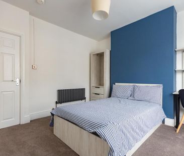 1 bedroom terraced house to rent - Photo 5