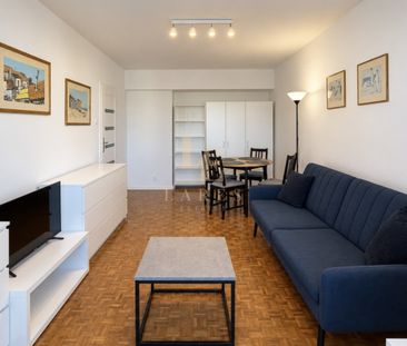 46 m² | Balkon | Piwnica | Śródmieście | Parking - Photo 3