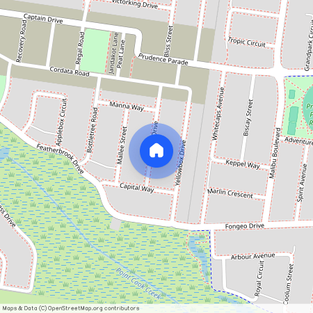 Ironwood Drive 10, VIC 3030, Point Cook