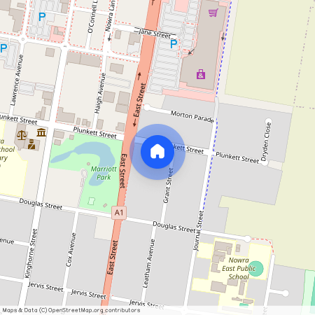 128 Plunkett St, NSW 2541, Nowra