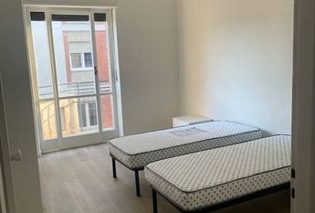 Via Lodi, Turin, Piedmont 10152