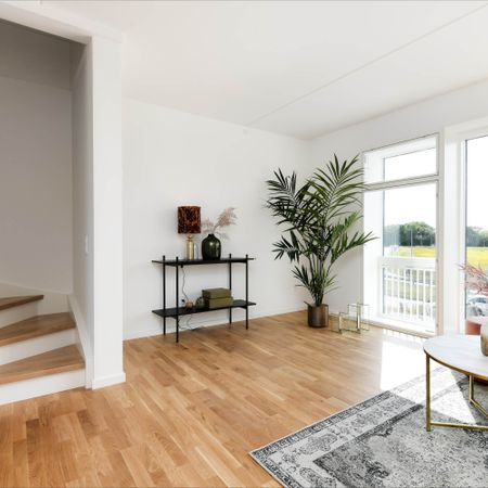 Trongården - Lejeboliger i det populære Lyngby - Photo 3