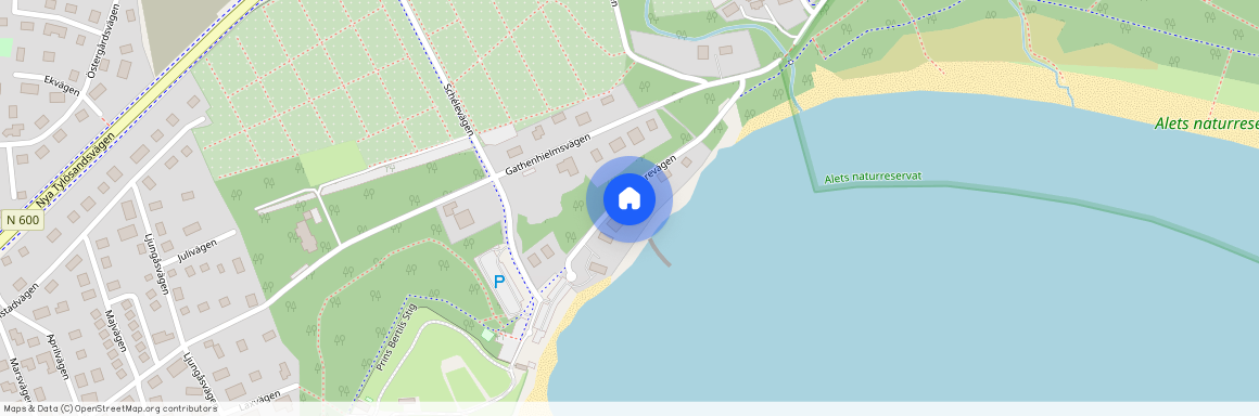 Halmstad, Simmarevägen, 5, 30291