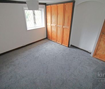 3 Bedroom House - Terraced To Let - Photo 1