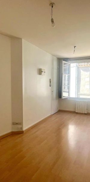 Appartement à louer 1 pièce 19m² - Photo 1