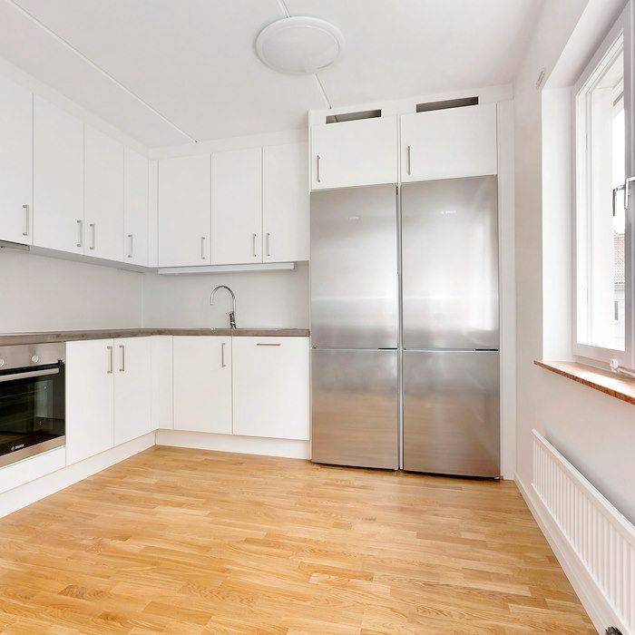 Skyttens Gata 560, Brandbergen - Foto 1