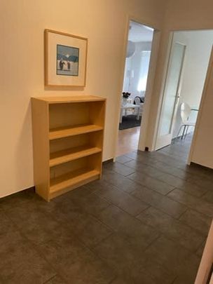 2.5 Zimmer, 62 m², 1. Stock - Foto 1