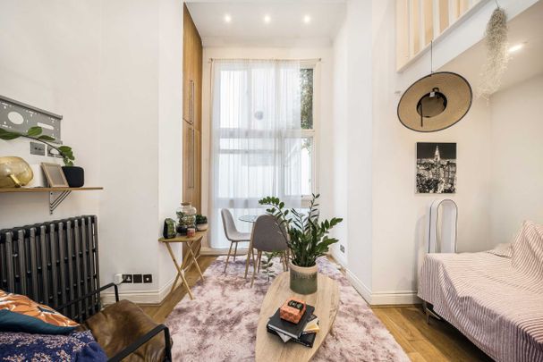 Westbourne Terrace, Lancaster Gate, W2, London - Photo 1