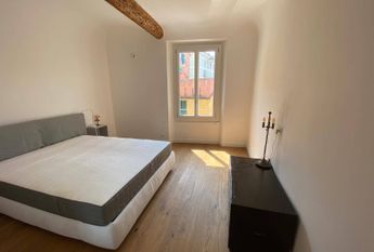 Appartamento in affitto - Centro Storico (Genova)