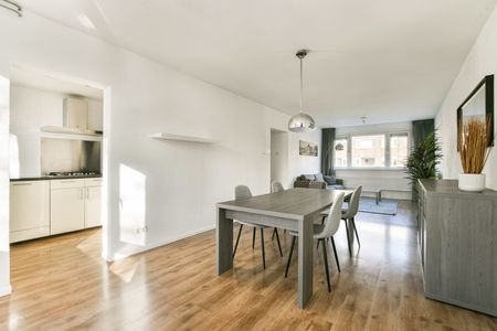 Appartement te huur: Wedderborg 52 1082 TB Amsterdam - Photo 2