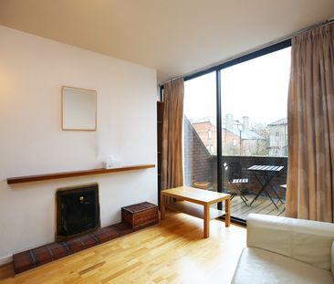 Fitzwilliam Court, Winton Road, Dublin 6, D06 X512 - Photo 1