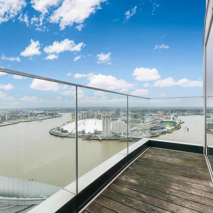 2 bedroom penthouse to rent - Photo 1