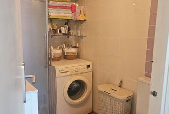 Piso En alquiler Calle Duquesa de Arcos, San Luis de Sabinillas, Manilva