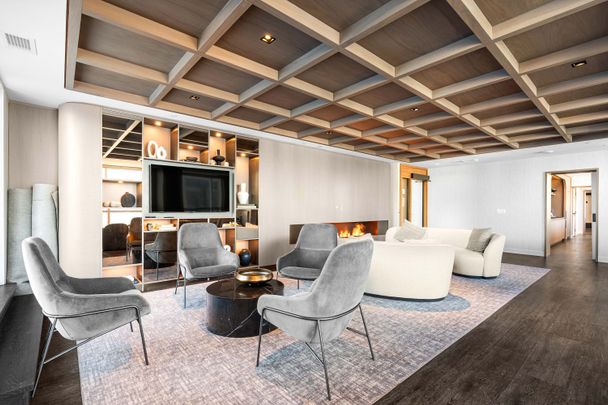 For Lease - 560 Rideau Street Unit# 703, Lower Town - Sandy Hill, Ontario - Photo 1