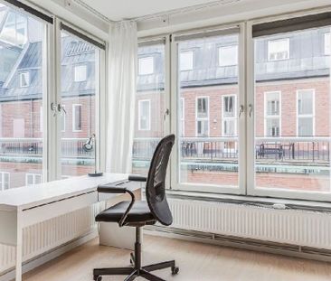 Lästmakargatan - Photo 2