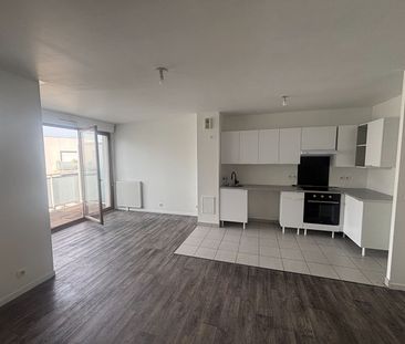 Appartement T3 près de CERGY à louer - Photo 3