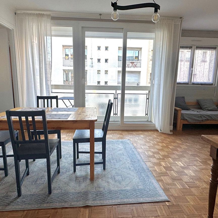 Location Appartement 5 pièces 86m² - Photo 1