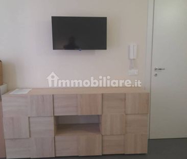 Quadrilocale via Giuseppe Garibaldi 43, Cittanova - Photo 5