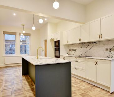 2 bedroom apartment to rent - Photo 6