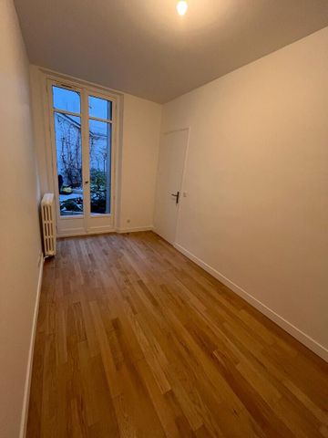 location Appartement T2 DE 41m² À PARIS 16 - Photo 5