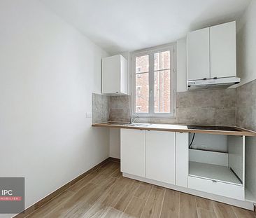 BLD GENERAL LECLERC - 2 pièces - 40 m² - Photo 3