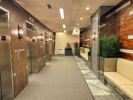 For Lease - 165 Legion Road Unit# 1634, Toronto, Ontario - Photo 3