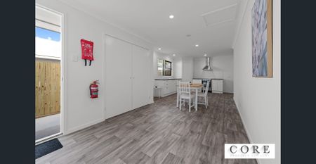 MODERN, FULLY FURNISHED, DESIGNER APARTMENT – BILLS INCLUDED! - Photo 5