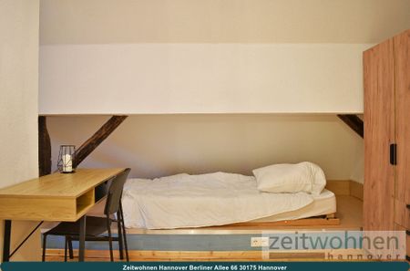 Springe, Hannover Region Südwest, 1 Zimmer Apartment - Photo 5