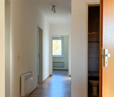 4-Zimmerwohnung im DG mit Balkon - Foto 4