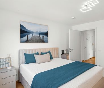 Schöner Wohnen mit hochwertiger Ausstattung - Photo 6