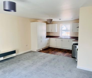 2 bedroom apartment to rent Whites Way, Hedge End, Southampton, SO30 - Photo 4
