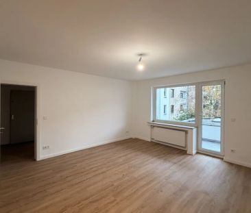 Wohnung zur Miete in Düsseldorf - Photo 1